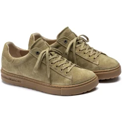 Hot Birkenstock Bend Low Khaki