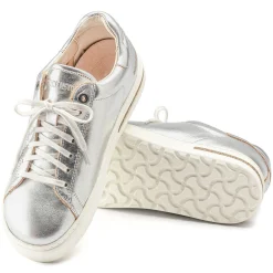 Cheap Birkenstock Bend Low Silver