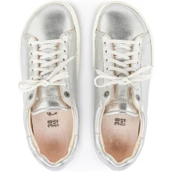 Cheap Birkenstock Bend Low Silver