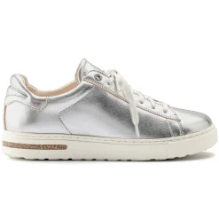 Cheap Birkenstock Bend Low Silver