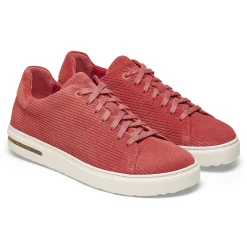 Best Sale Birkenstock Bend Low Sienna Red