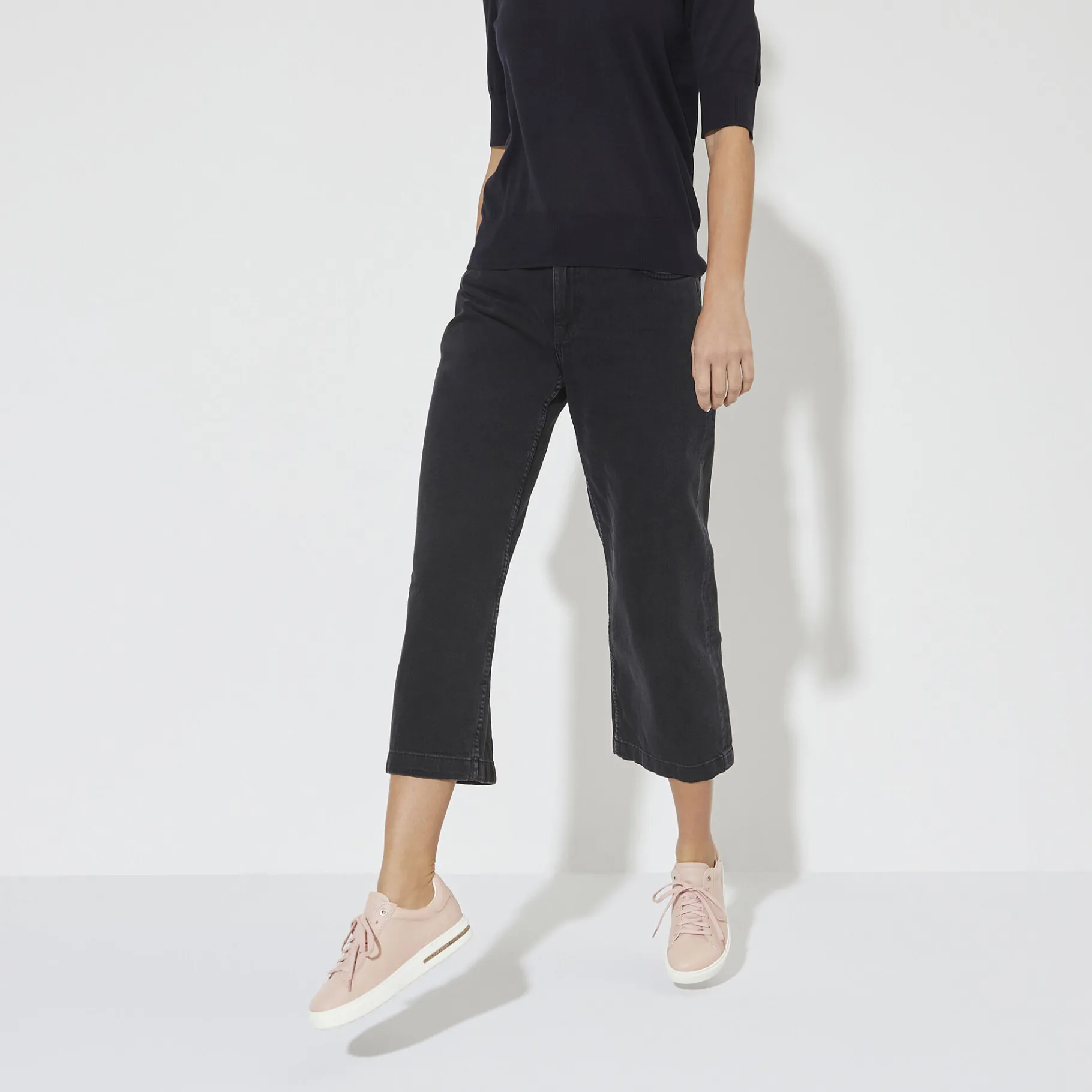 Discount Birkenstock Bend Low Light Rose