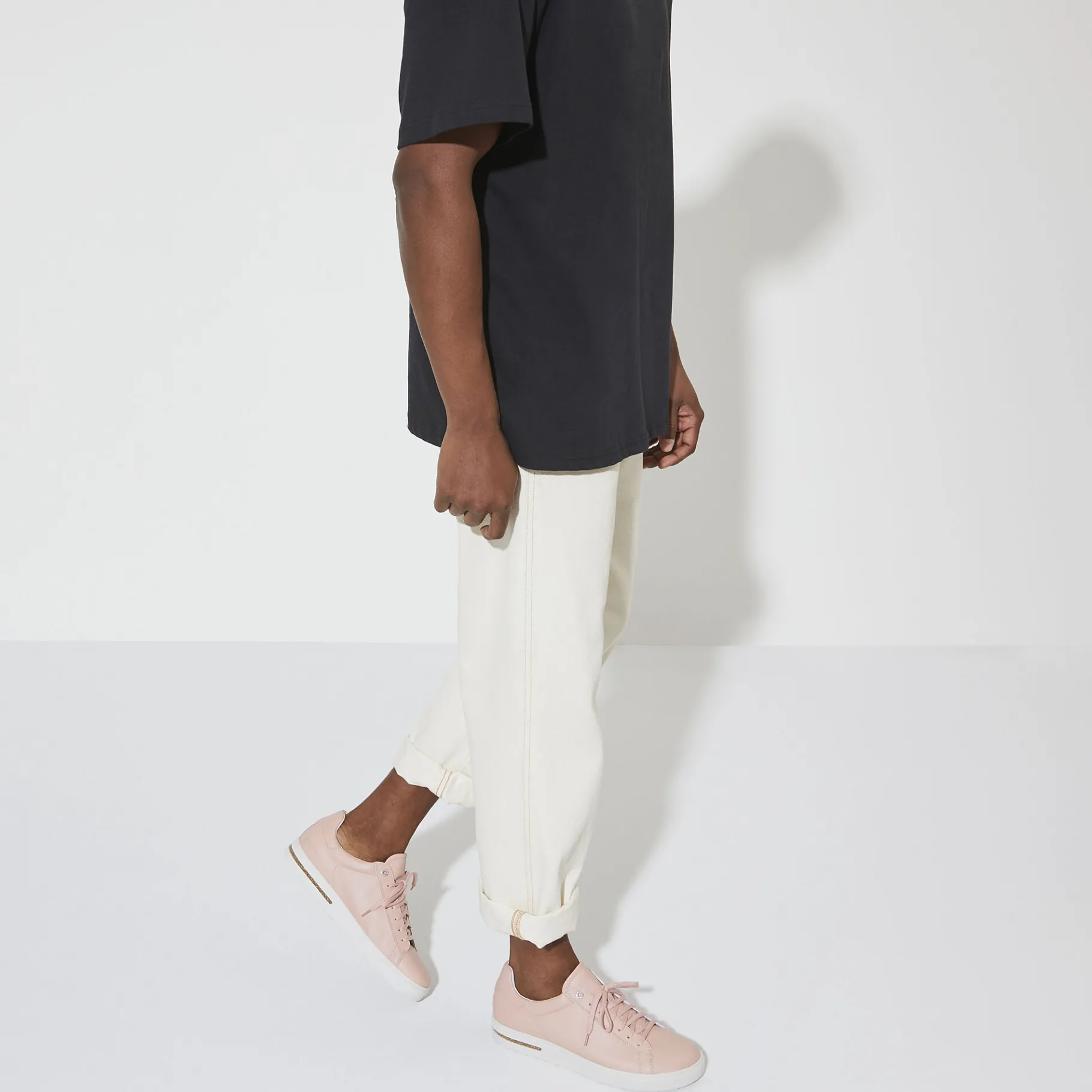 Discount Birkenstock Bend Low Light Rose