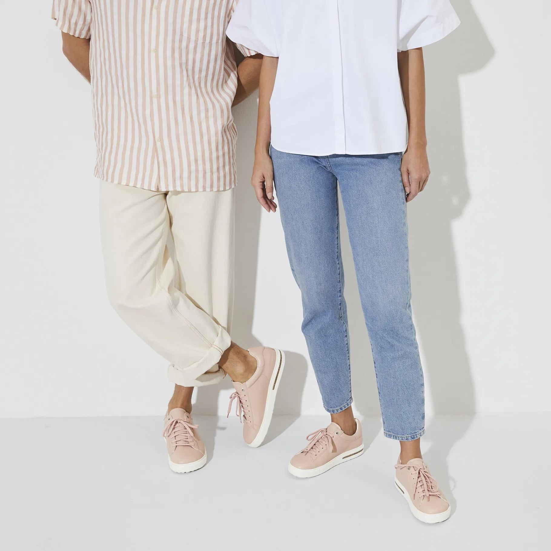 Discount Birkenstock Bend Low Light Rose