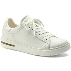 Cheap Birkenstock Bend Low White