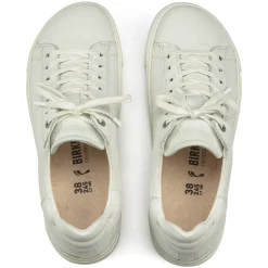 Cheap Birkenstock Bend Low White