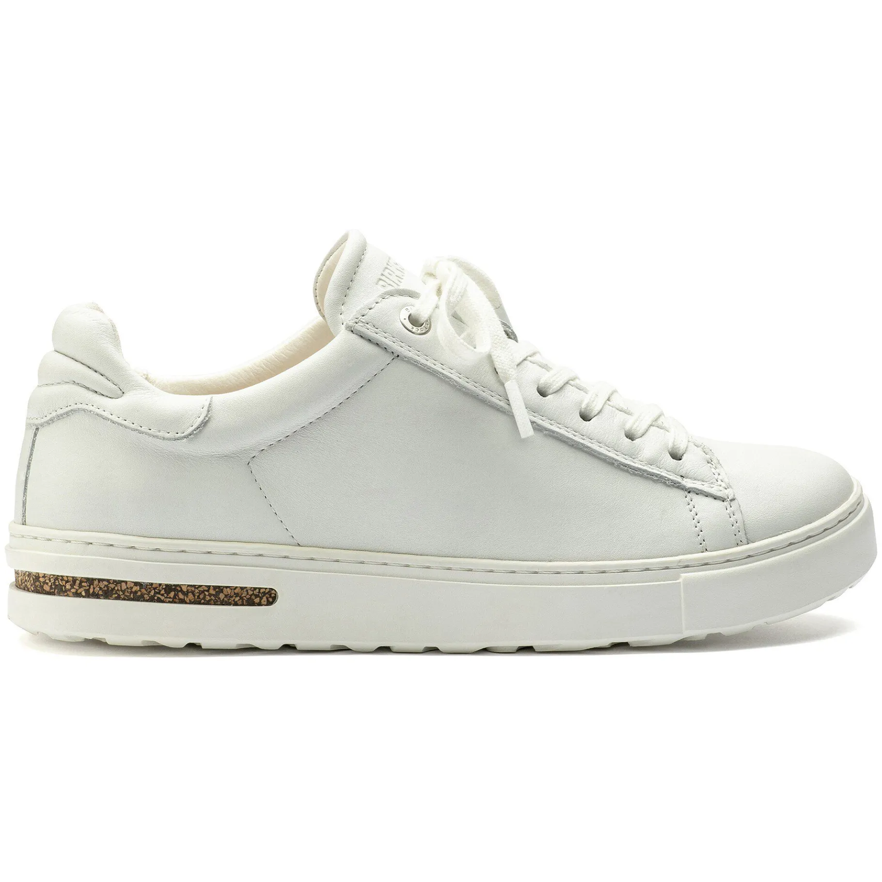 Cheap Birkenstock Bend Low White