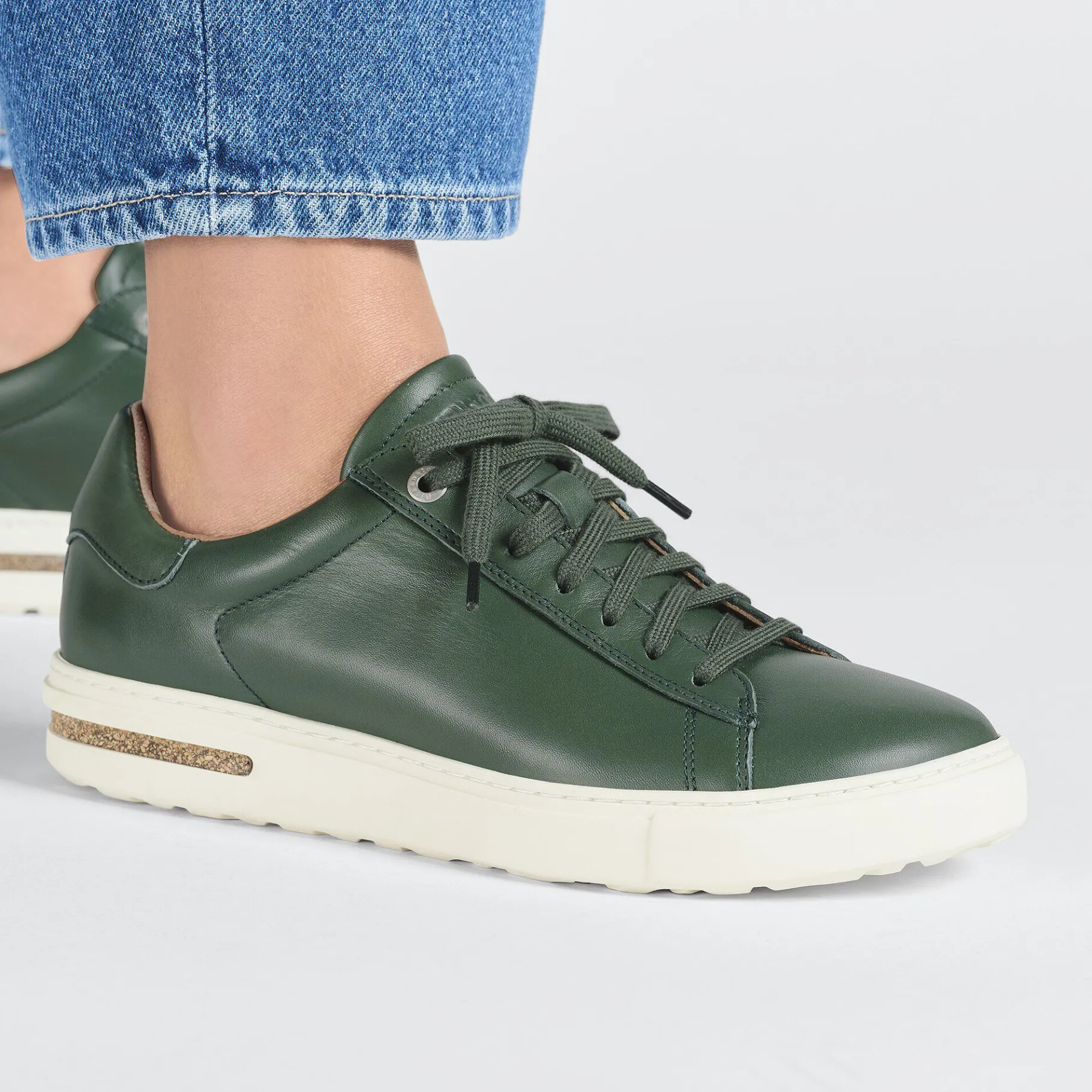 Best Birkenstock Bend Low Thyme