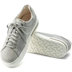 Fashion Birkenstock Bend Low Whale Gray