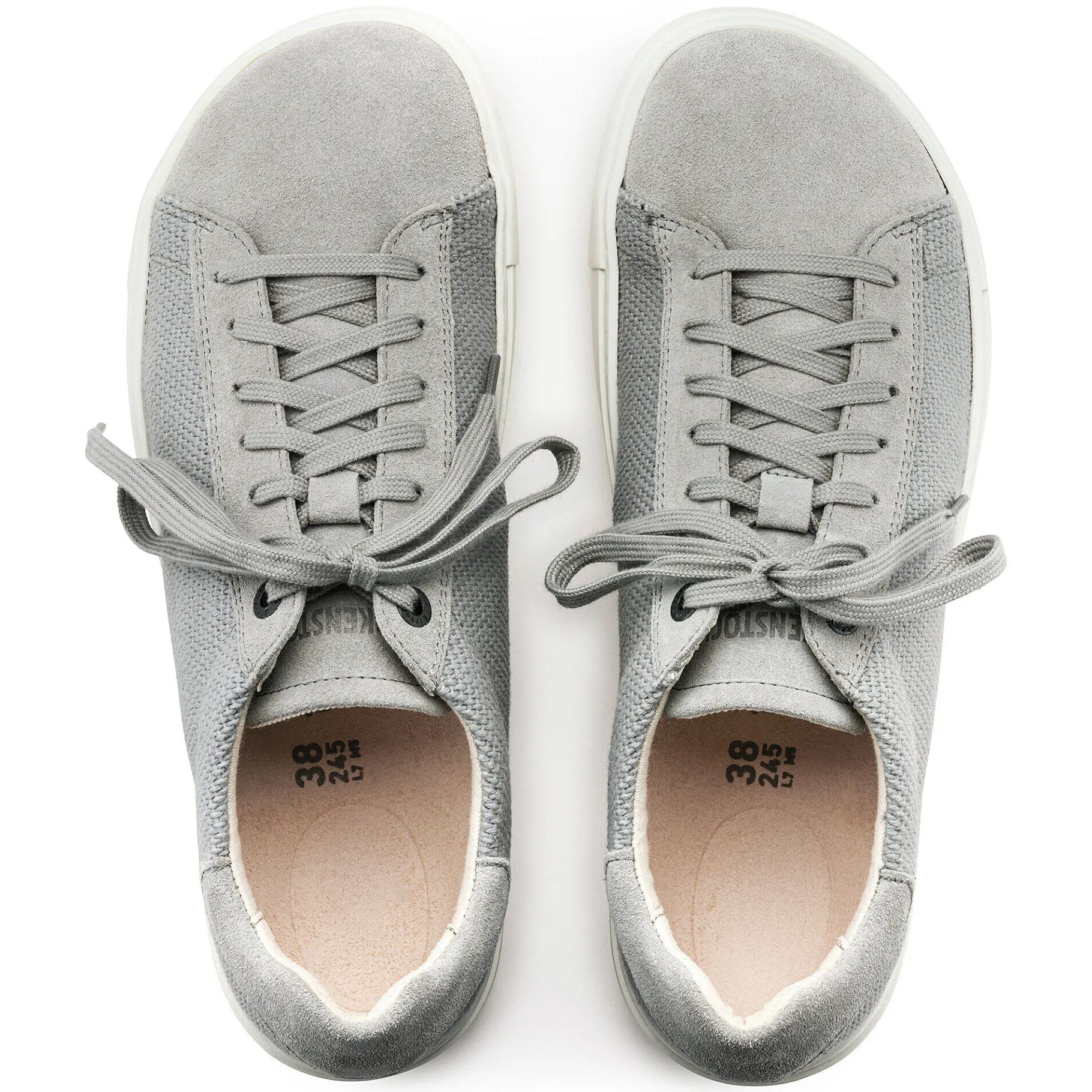 Fashion Birkenstock Bend Low Whale Gray
