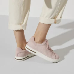 Cheap Birkenstock Bend Low Soft Pink