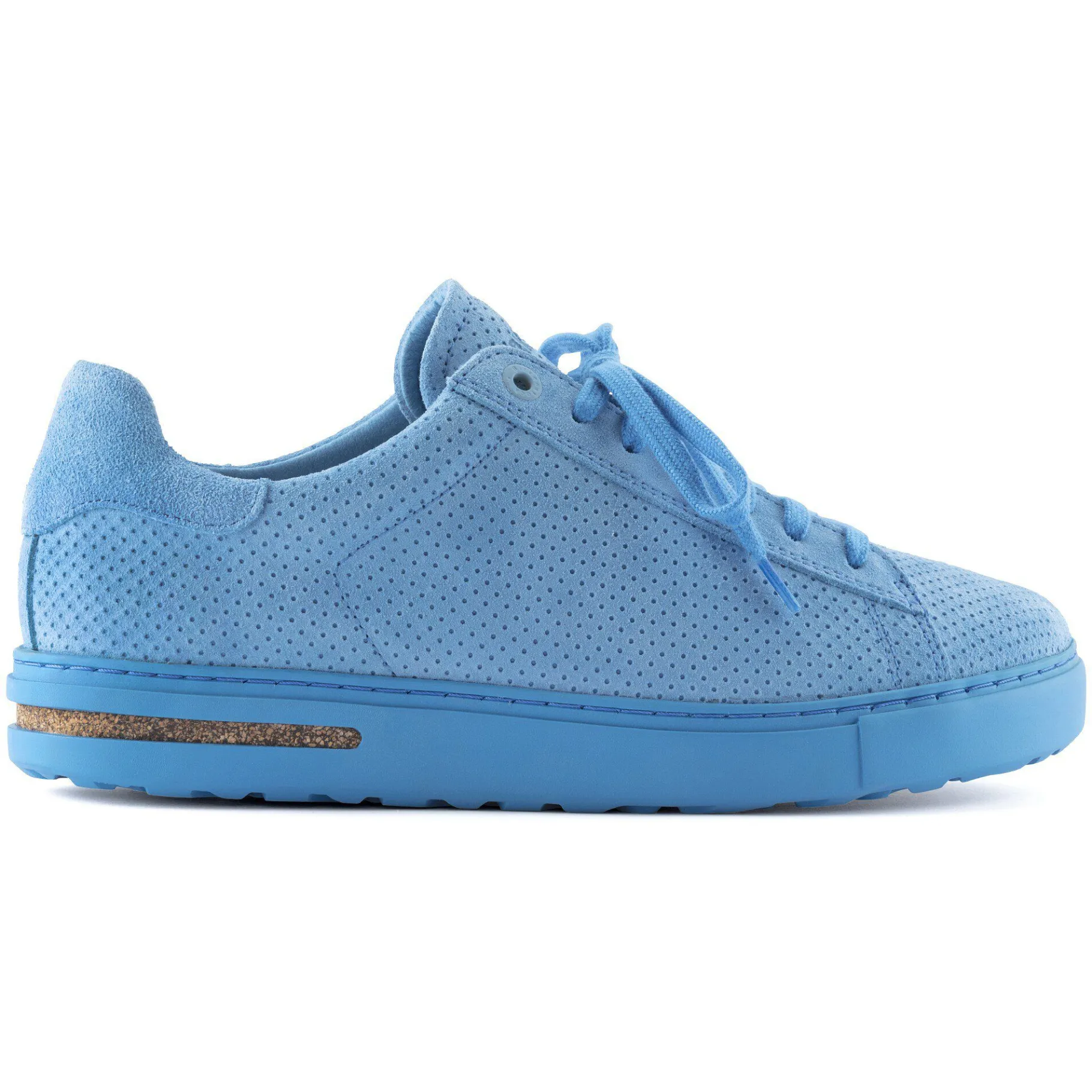 Best Sale Birkenstock Bend Low Blau