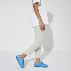 Best Sale Birkenstock Bend Low Blau