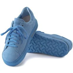 Best Sale Birkenstock Bend Low Blau