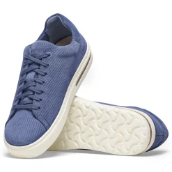 Shop Birkenstock Bend Low Corduroy Indigo