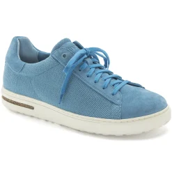 Online Birkenstock Bend Low Blau