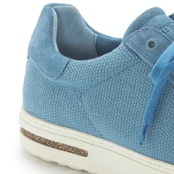 Online Birkenstock Bend Low Blau