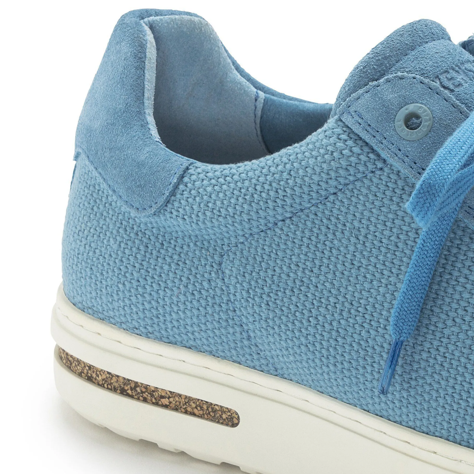 Online Birkenstock Bend Low Blau