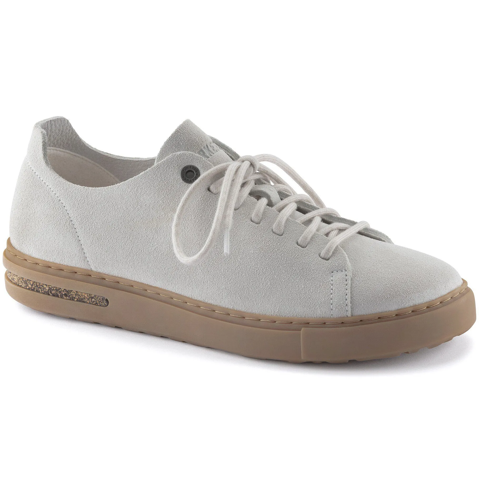 Clearance Birkenstock Bend Low Decon Antique White