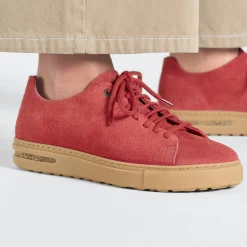 Store Birkenstock Bend Low Decon Sienna Red