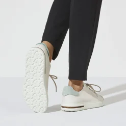 Hot Birkenstock Bend Low Decon Pop Matcha/Eggshell