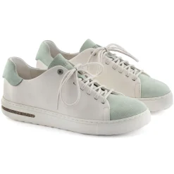 Hot Birkenstock Bend Low Decon Pop Matcha/Eggshell