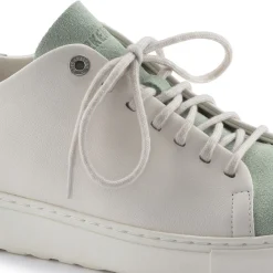 Hot Birkenstock Bend Low Decon Pop Matcha/Eggshell
