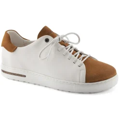 Clearance Birkenstock Bend Low Decon Pop Mink/Eggshell