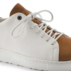 Clearance Birkenstock Bend Low Decon Pop Mink/Eggshell