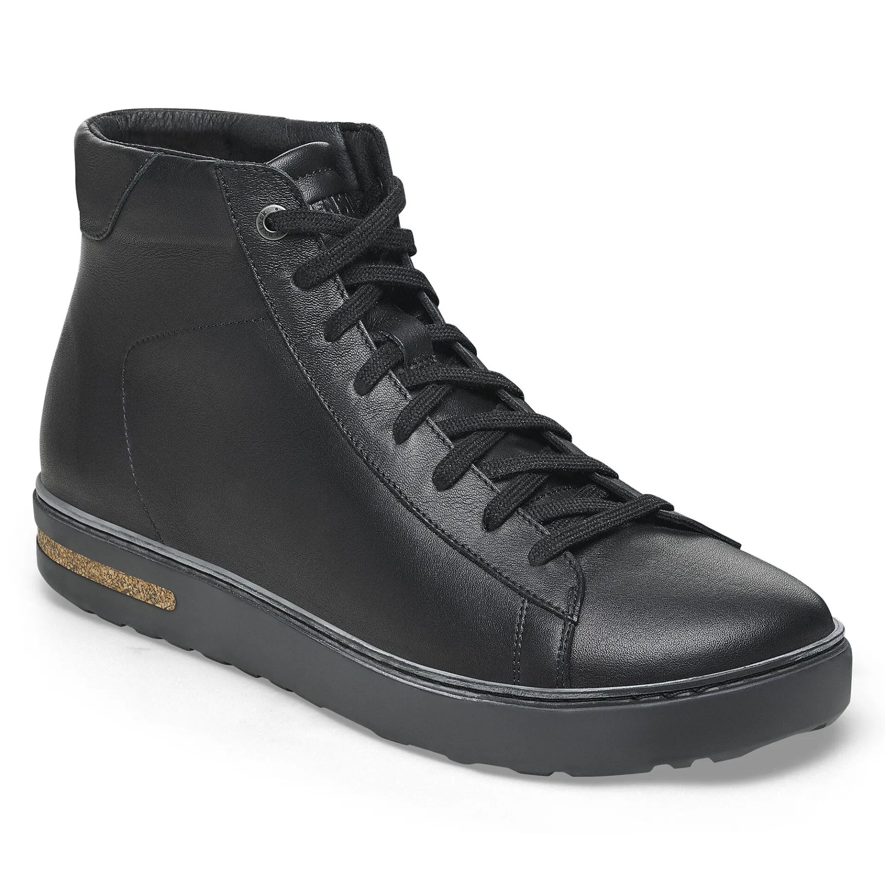 Shop Birkenstock Bend Mid Black