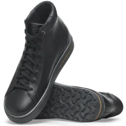 Shop Birkenstock Bend Mid Black