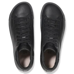 Shop Birkenstock Bend Mid Black