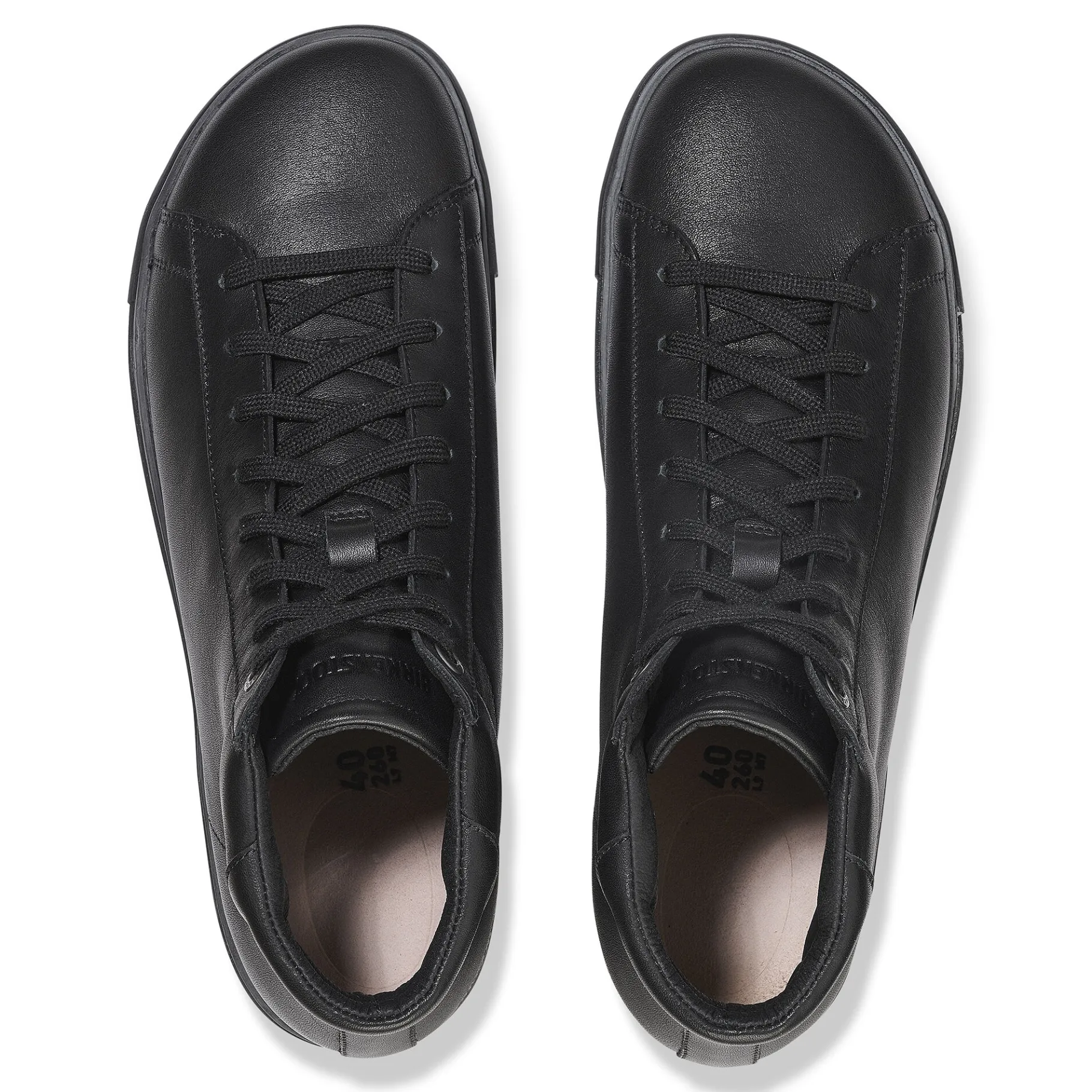 Shop Birkenstock Bend Mid Black