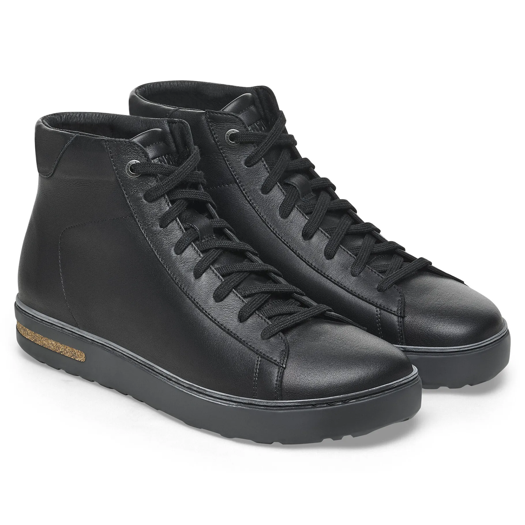 Shop Birkenstock Bend Mid Black