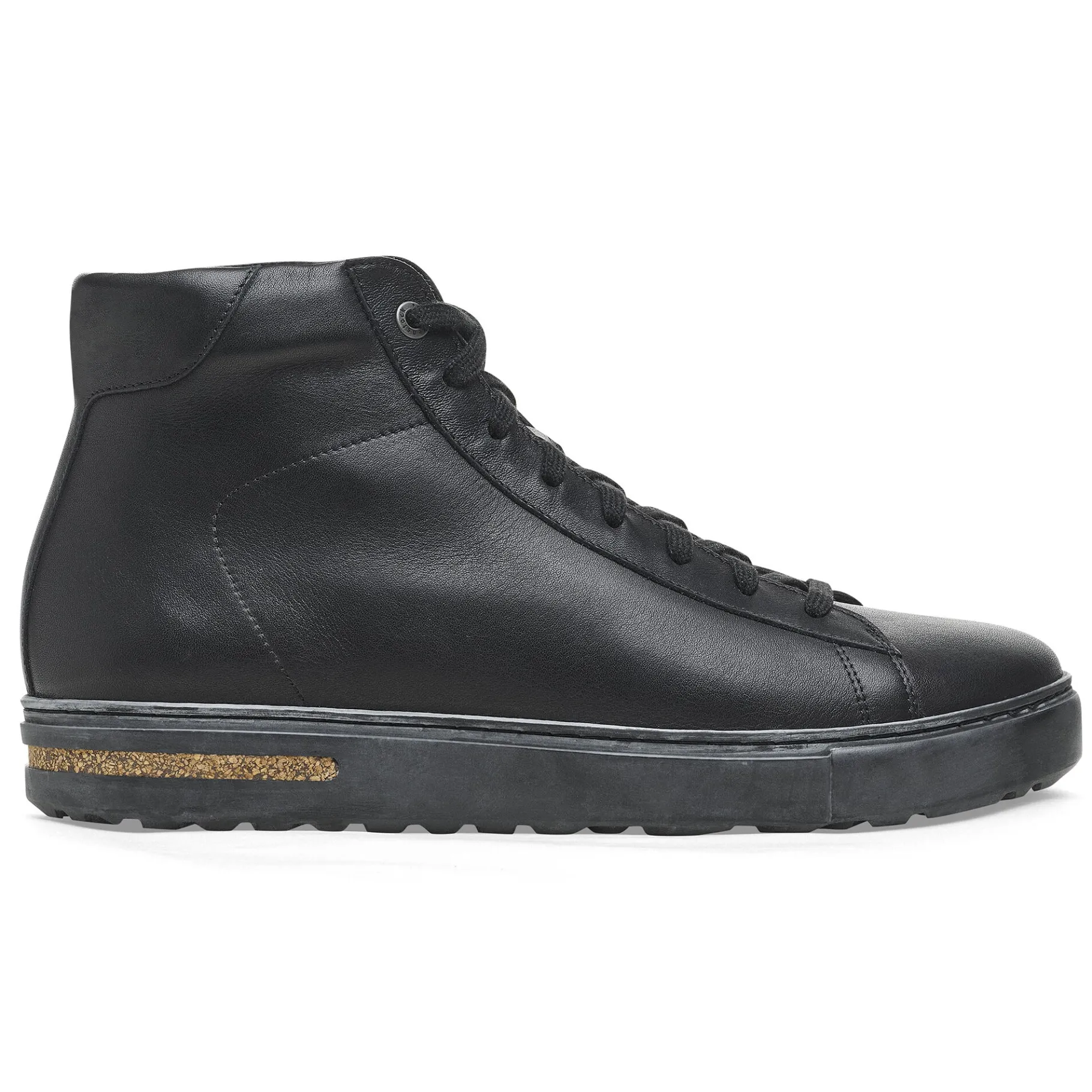 Shop Birkenstock Bend Mid Black
