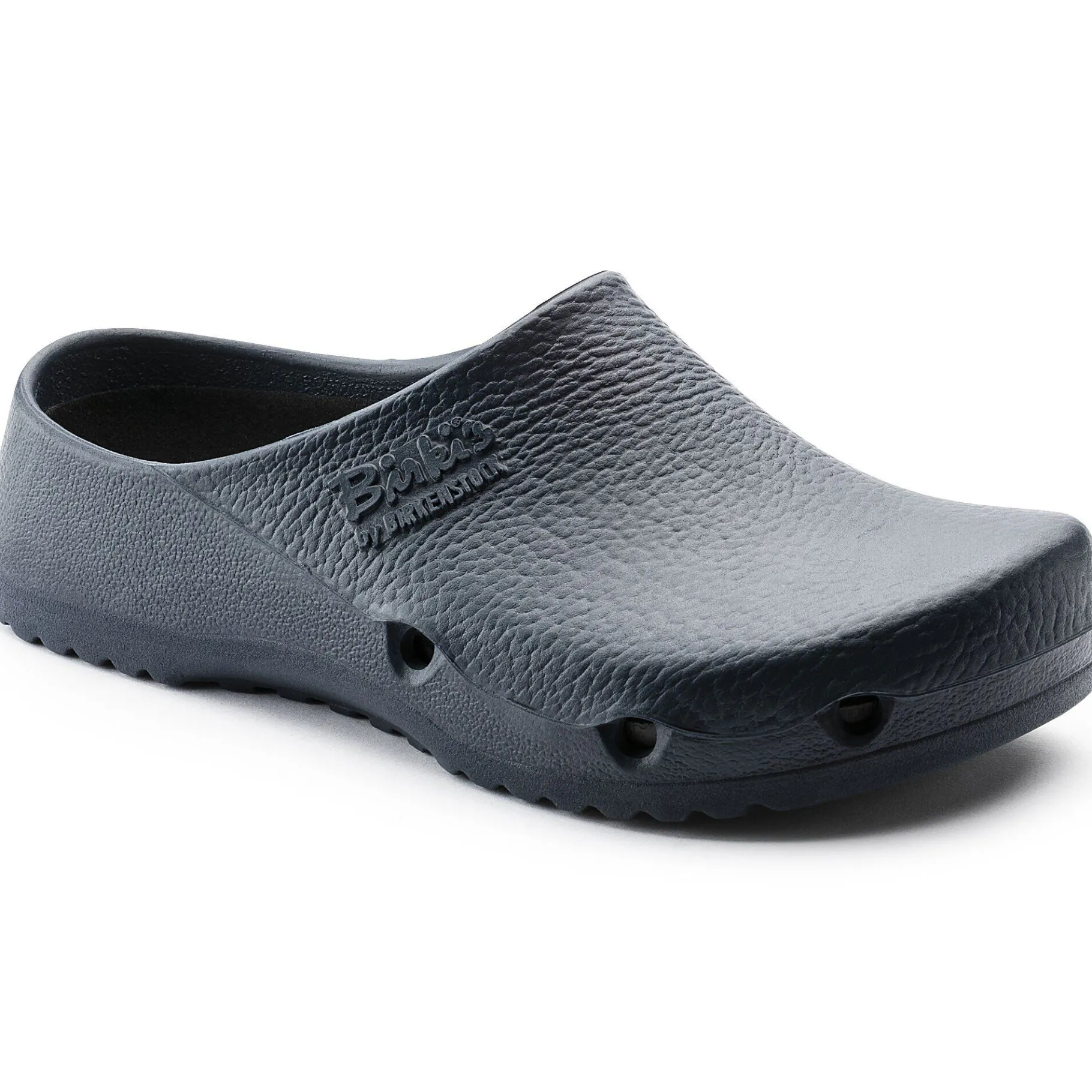 Store Birkenstock Birki Air Antistatic Antistatic Blue