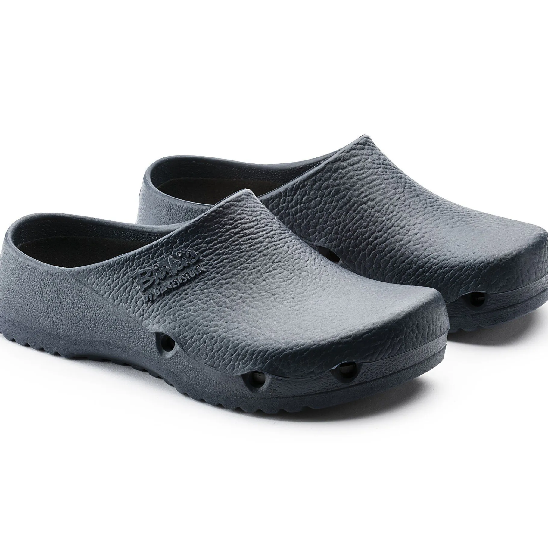 Store Birkenstock Birki Air Antistatic Antistatic Blue