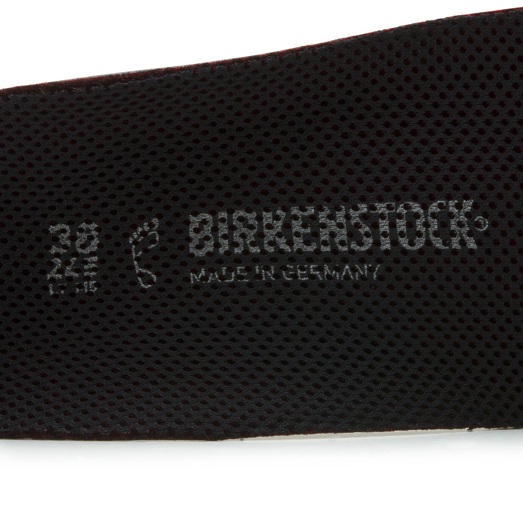 Cheap Birkenstock Birko Active Black