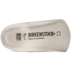 Fashion Birkenstock Birko Natural Beige