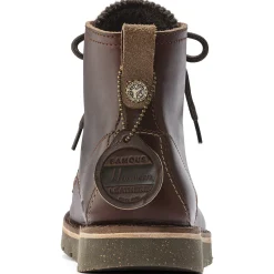 Store Birkenstock Birmingham Lace Herrer Roast