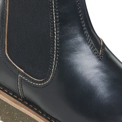 Hot Birkenstock Birmingham Slip On Damer Black