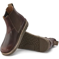 Shop Birkenstock Birmingham Slip On Damer Roast