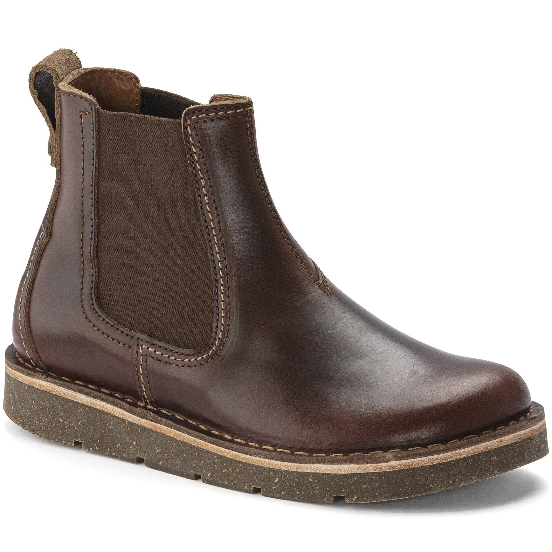 Cheap Birkenstock Birmingham Slip On Herrer Roast