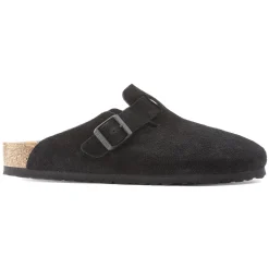 Shop Birkenstock Boston Black