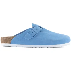 New Birkenstock Boston Blau