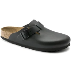 Outlet Birkenstock Boston Black