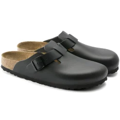 Outlet Birkenstock Boston Black