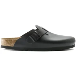 Outlet Birkenstock Boston Black