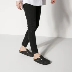 Fashion Birkenstock Boston Anthracite