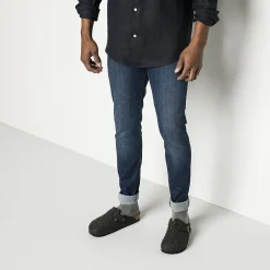 Fashion Birkenstock Boston Anthracite
